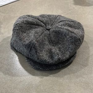 XL Hanna hats driving cap